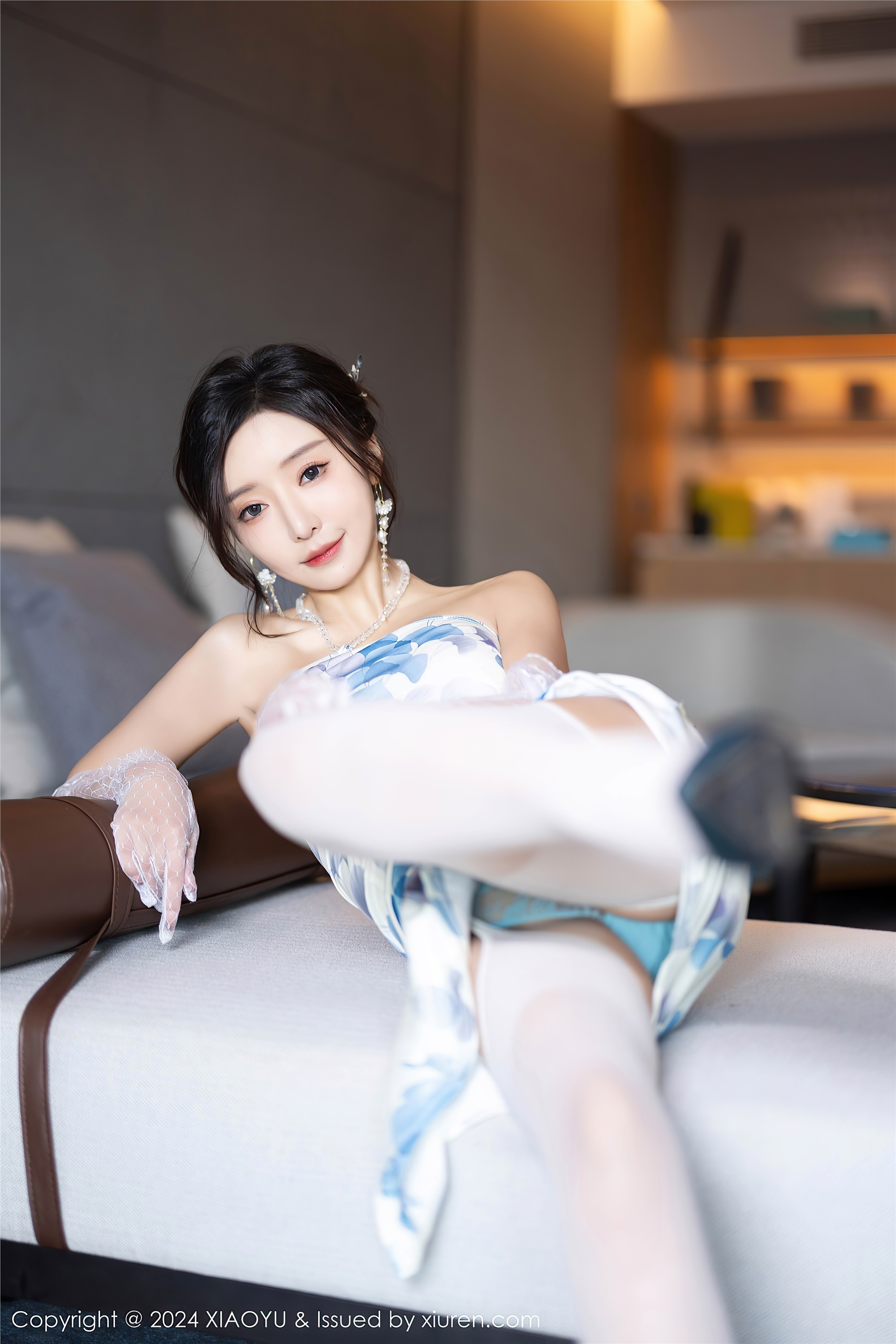 XIAOYU语画界 2024.01.24 VOL.1191 王馨瑶yanni